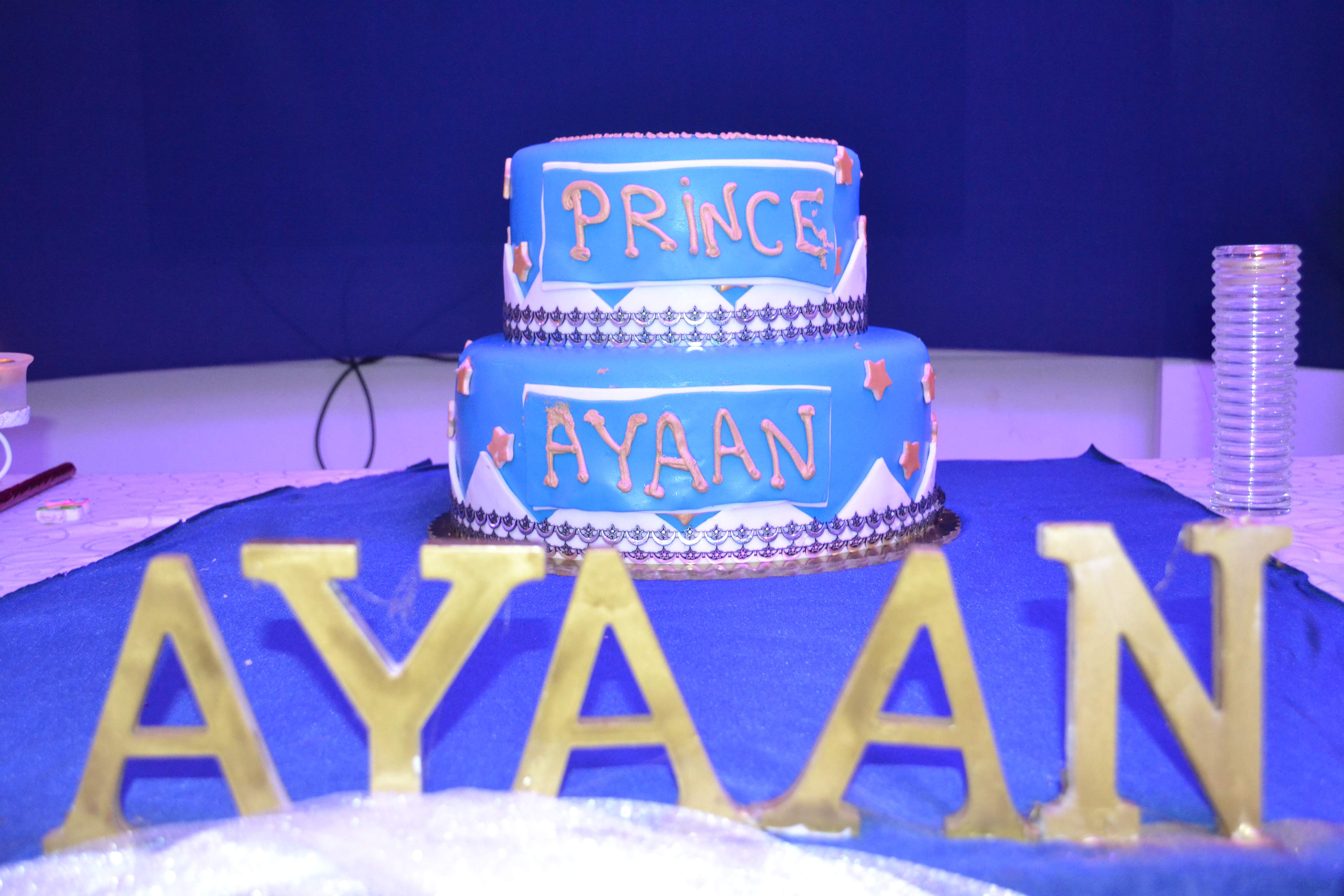 Inside Pics: Allu Arjun's son Ayaan's 8th birthday bash is all things fun